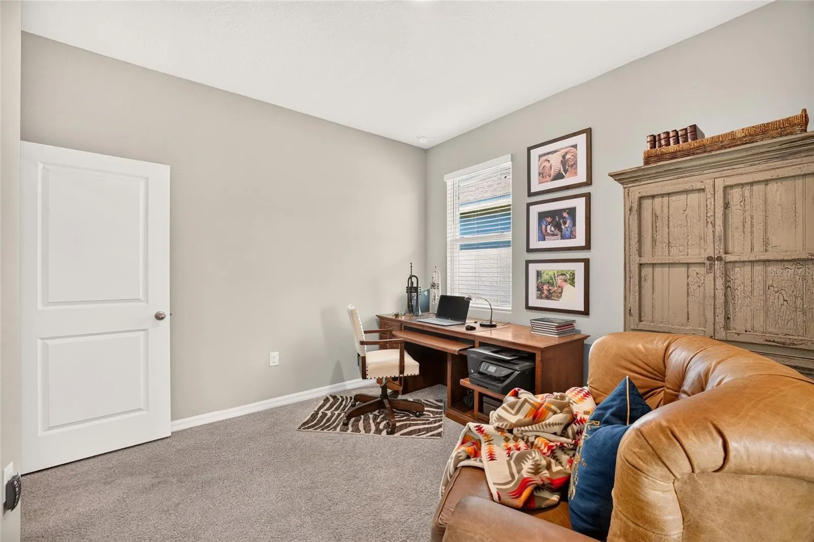 2ND GUEST BEDROOM