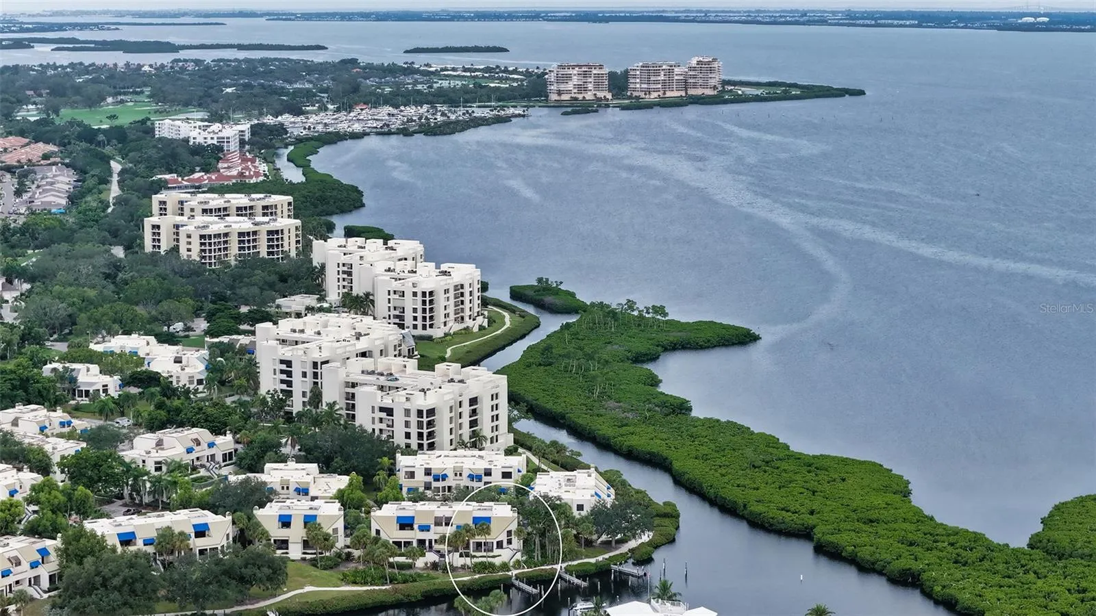 WELCOME TO THE BEST LOCATION IN FAIRWAY BAY I- PRIVATE, PRISTINE, & BEAUTIFULLY RENOVATED