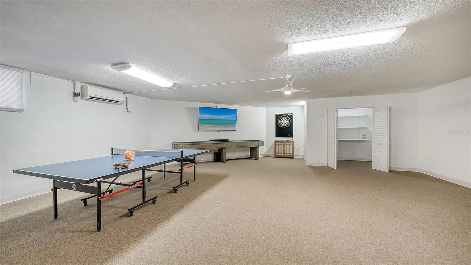 THE BONUS ROOM... SUCH POSSIBILITIES !