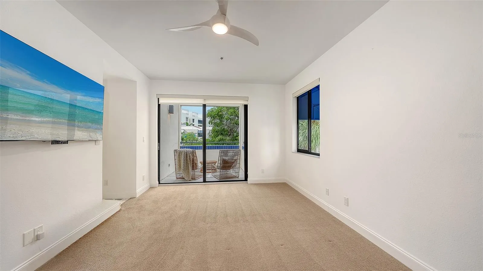 2ND FLOOR PRIMARY SUITE