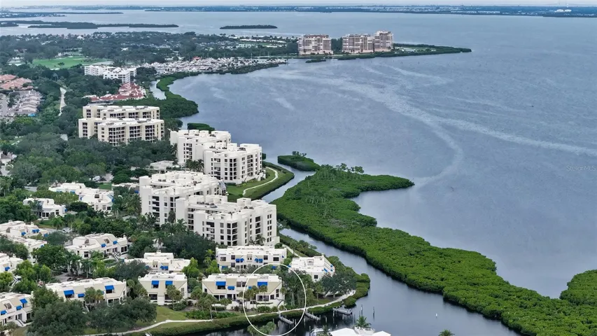 WELCOME TO THE BEST LOCATION IN FAIRWAY BAY I- PRIVATE, PRISTINE, & BEAUTIFULLY RENOVATED