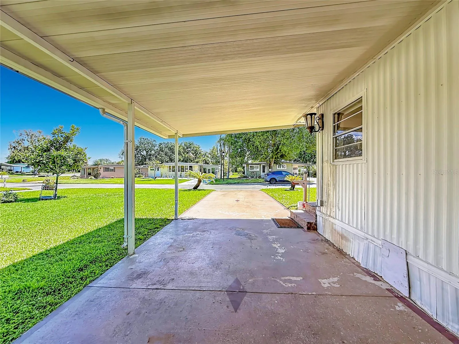 Carport