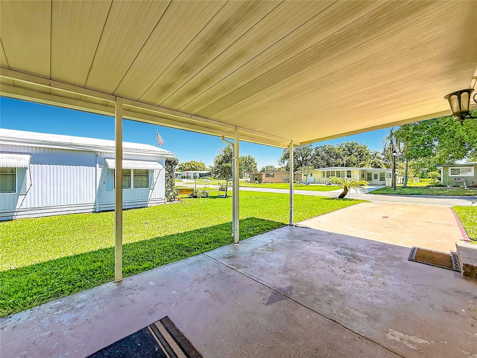 Carport