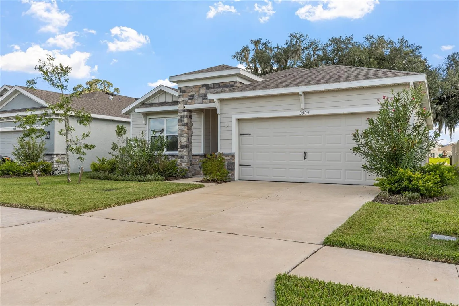 3504 Crescent Peak Way, Plant City, Florida 33565 — photo 2