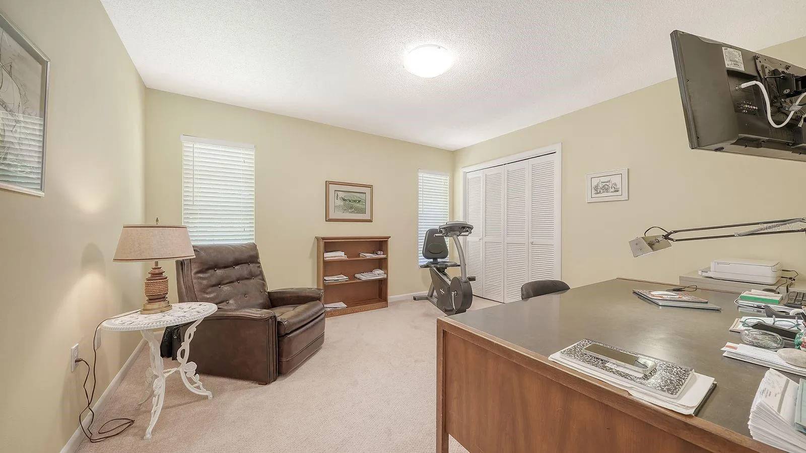 4th Bedroom
