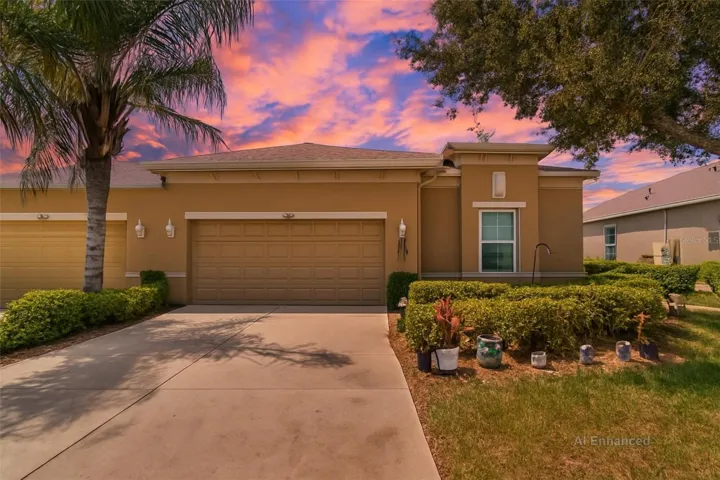 Welcome to 980 Pembroke Point Way
