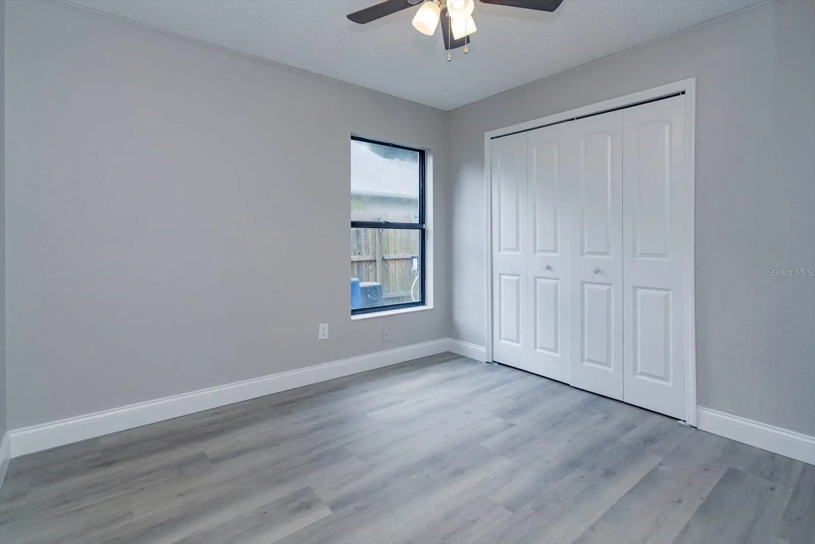 2nd Bedroom