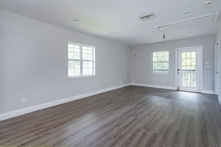 Upstairs 5th Bedroom
