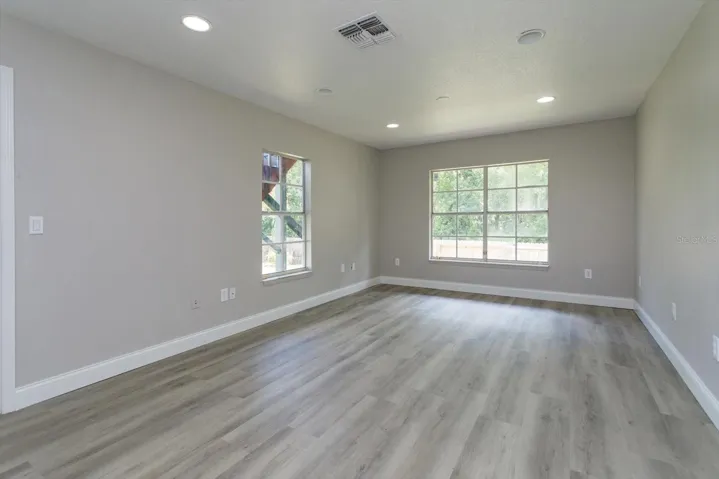 4th Bedroom