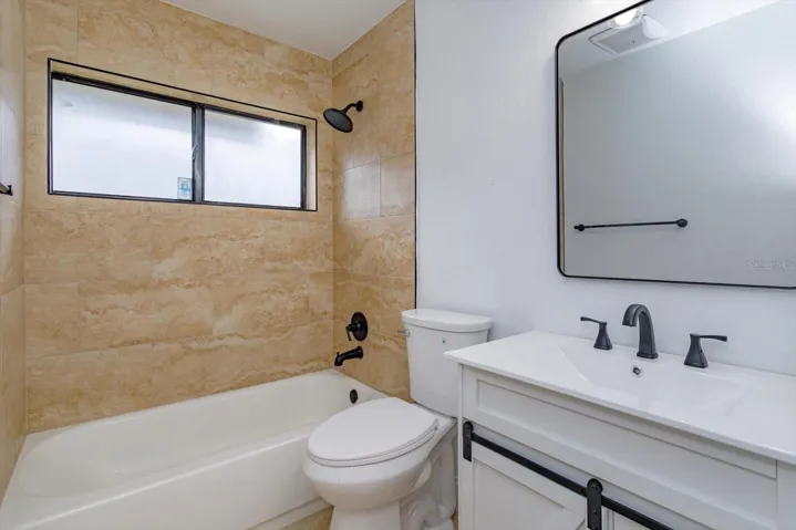 2nd Bathroom