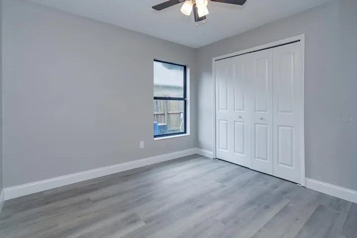 2nd Bedroom