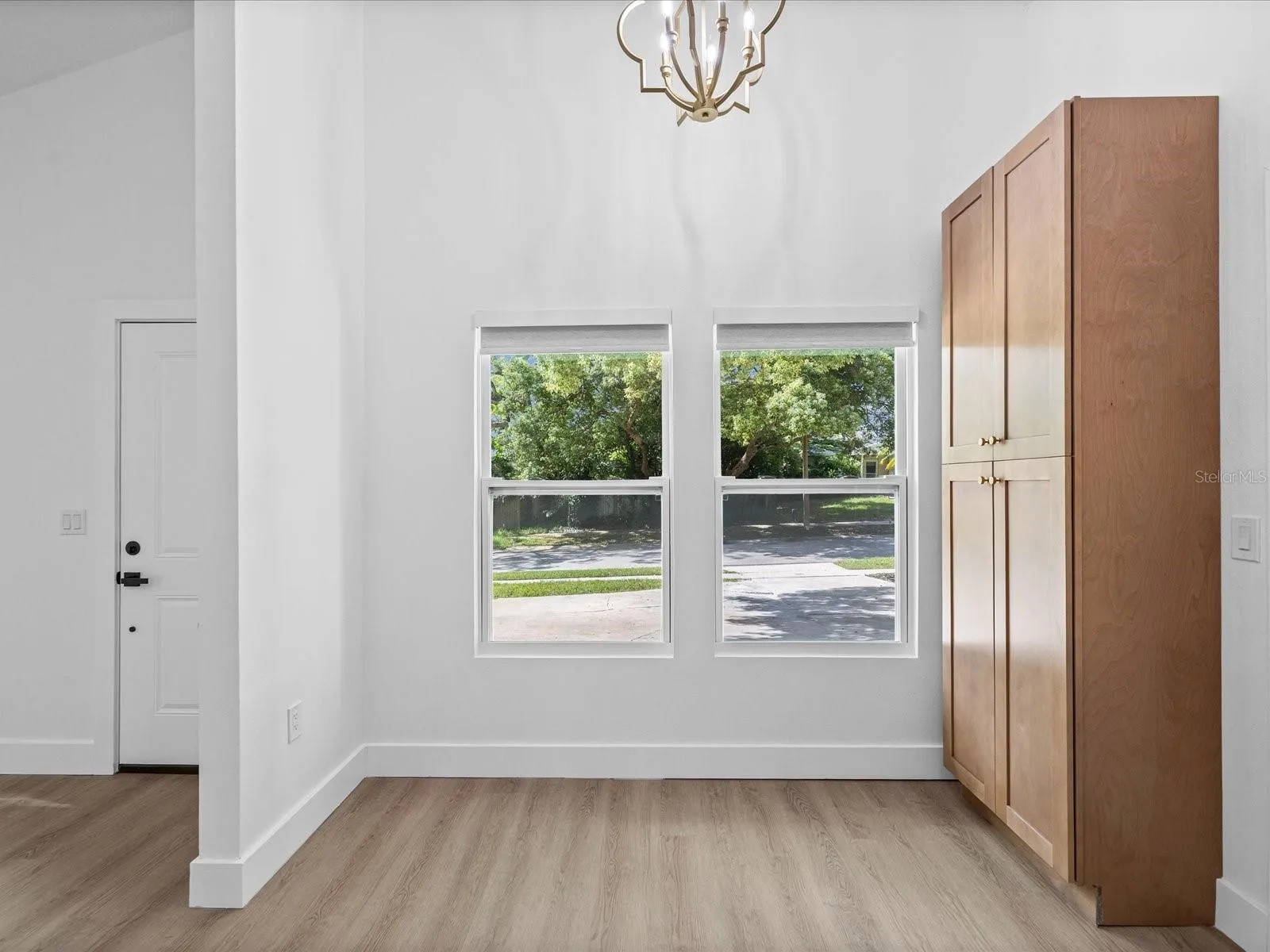 Eat in Kitchen Space