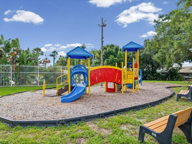 Community Playground