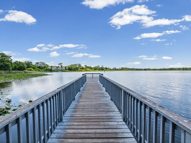 Beautiful Lake
