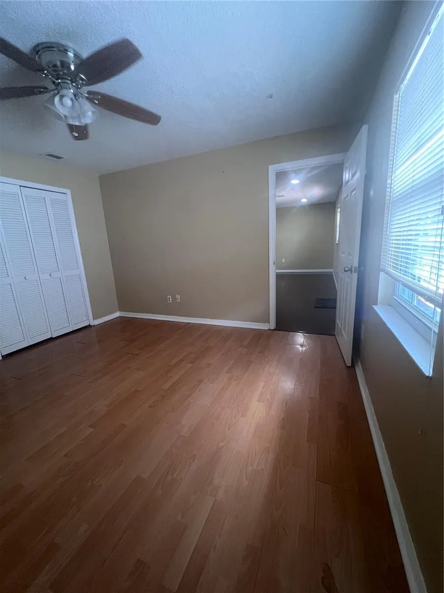 Private Bedroom
