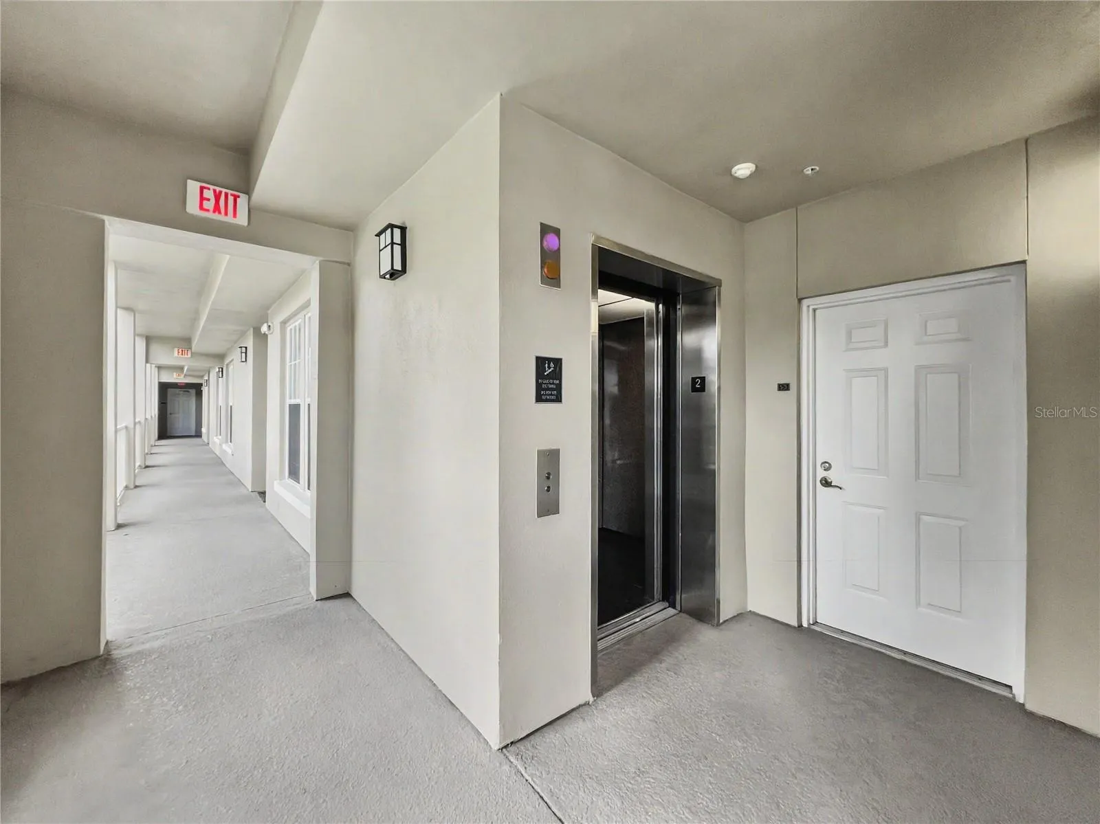 Building Elevator