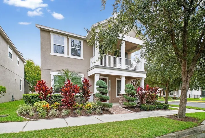 Beautifully maintained two story townhouse