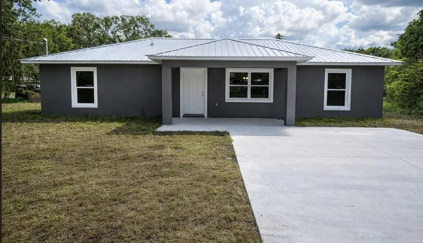 Front View