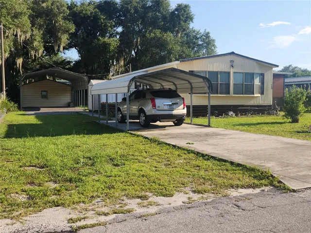 Carport