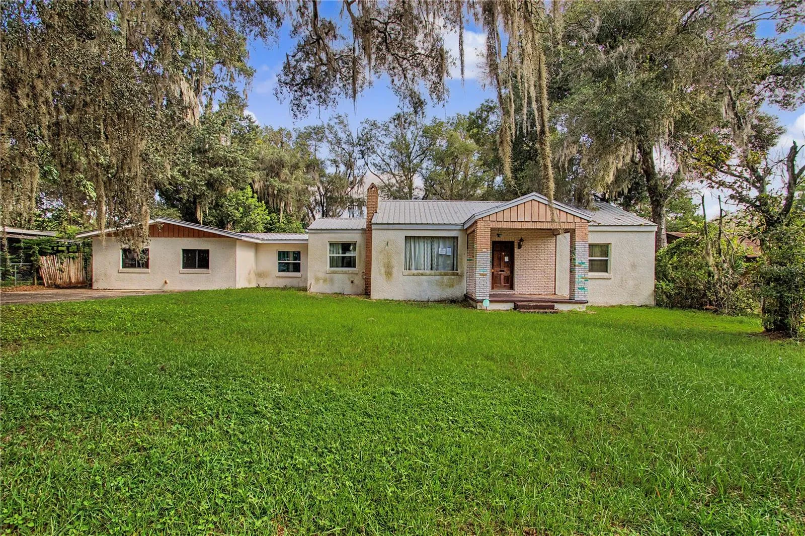 Property in current state