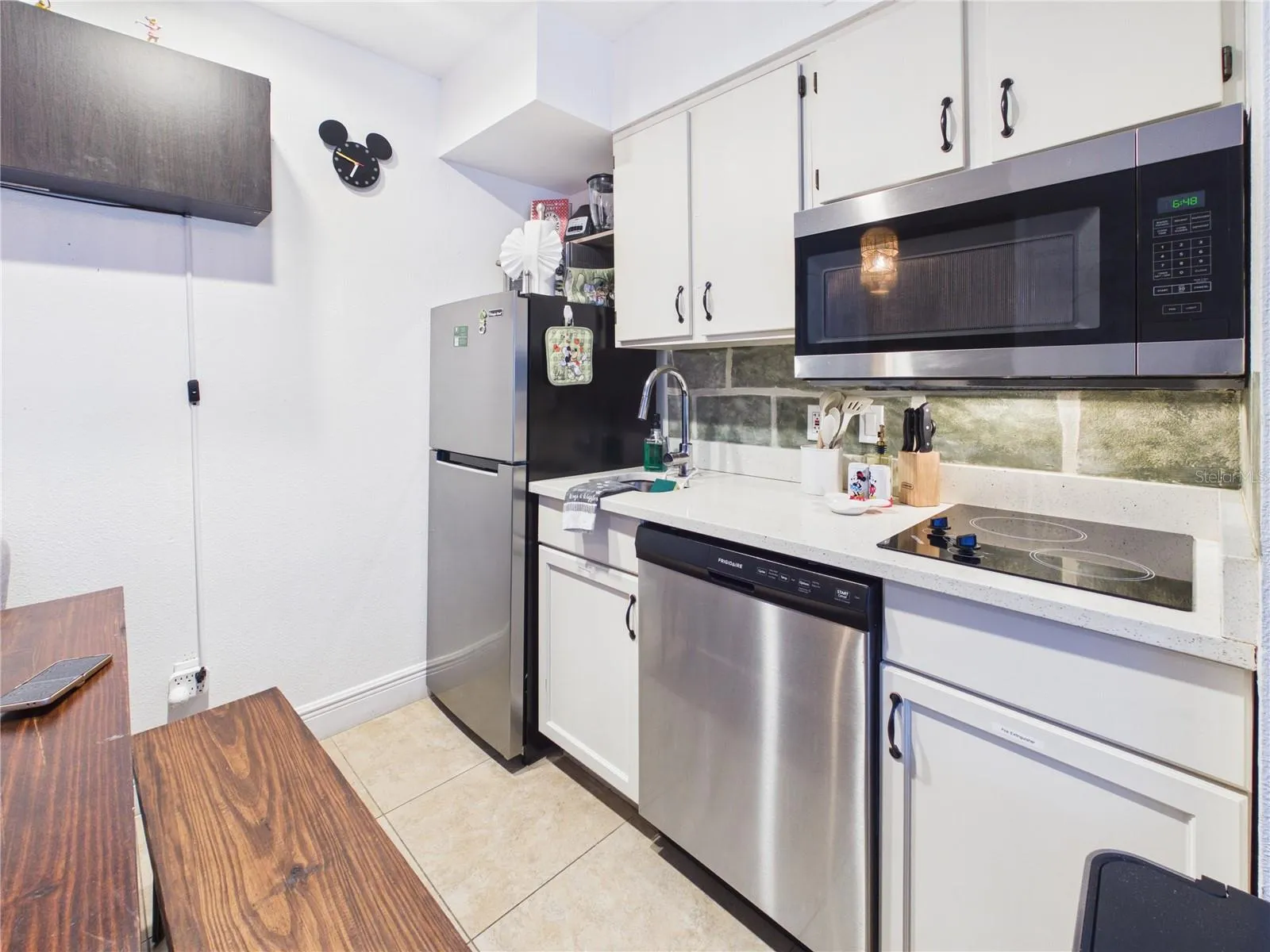 Kitchenette