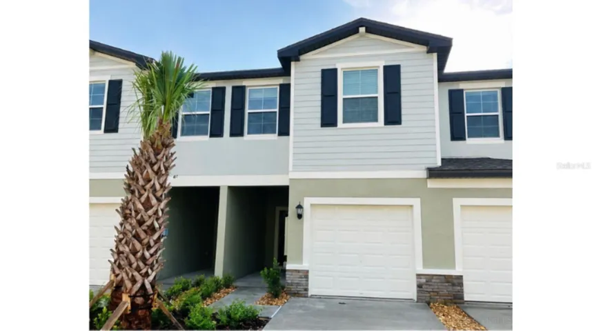 Move-in ready home with garage, brick pavers and EV Charger