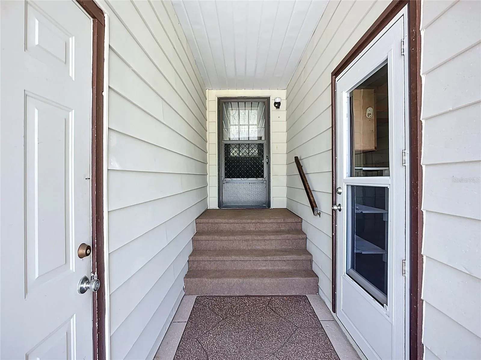 Breezeway