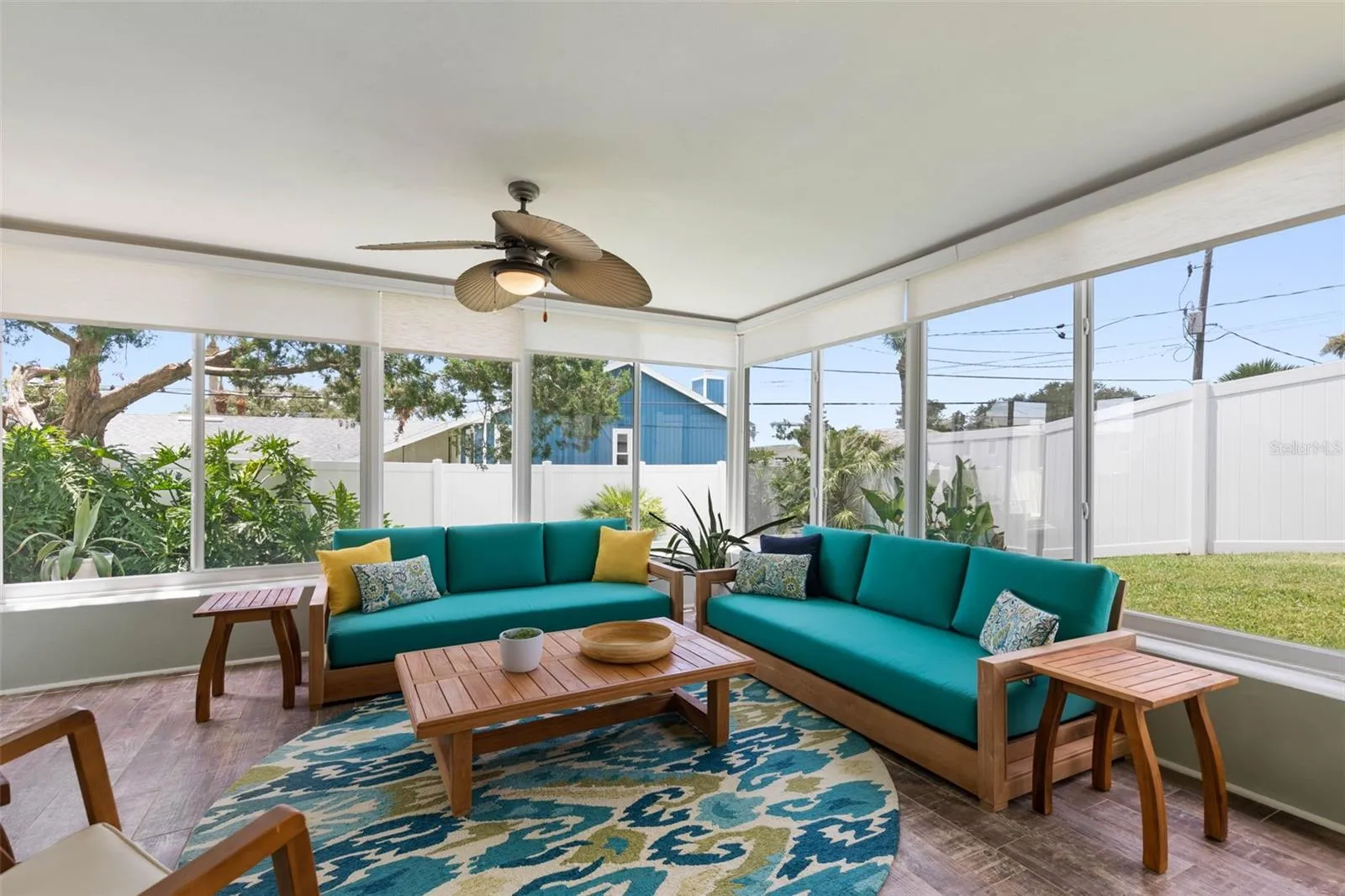 Great Space for Yoga or Meditation