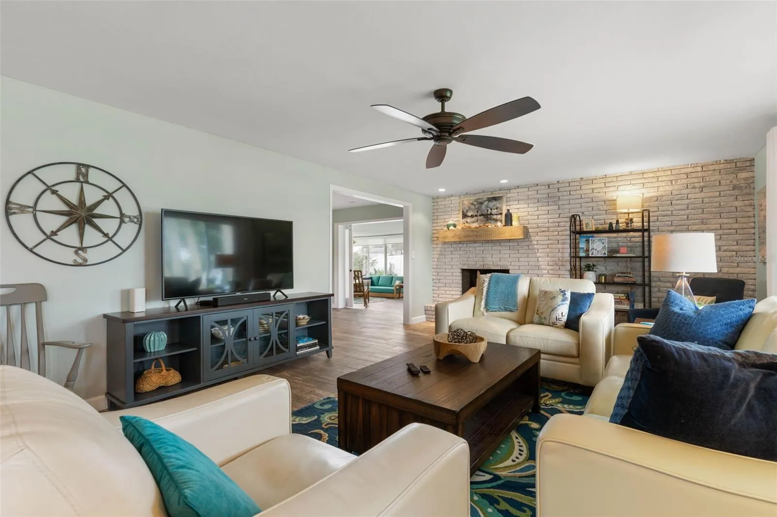 Immaculately Maintained
