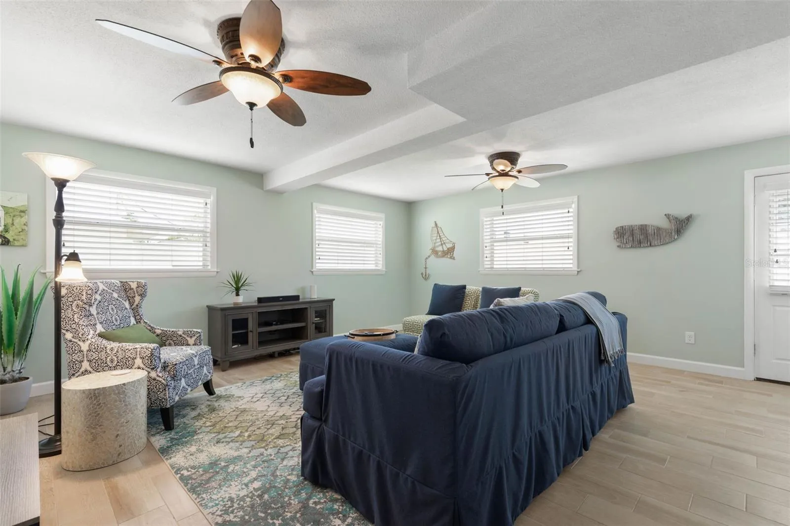 Bonus Room