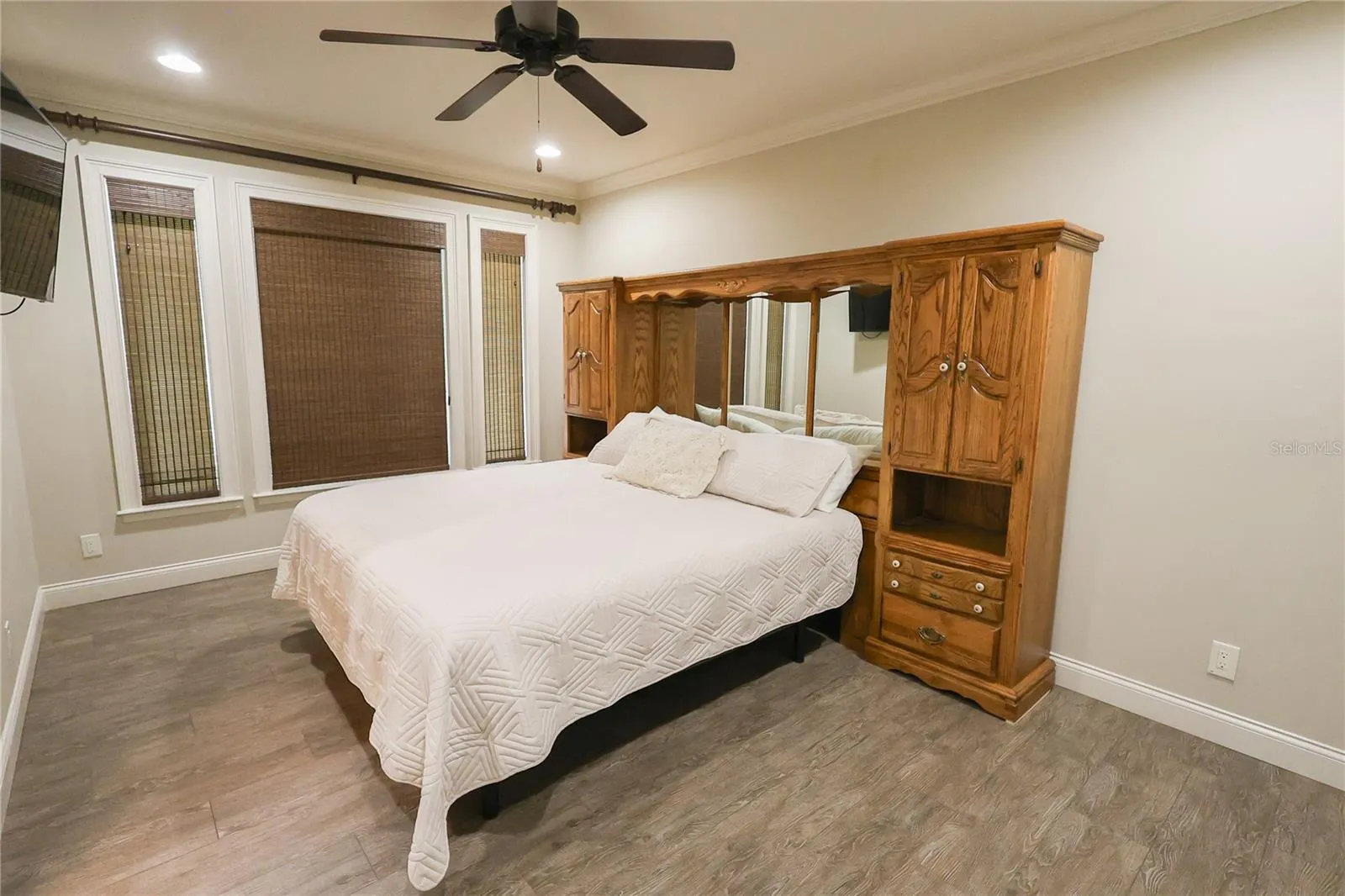4th Bedroom
