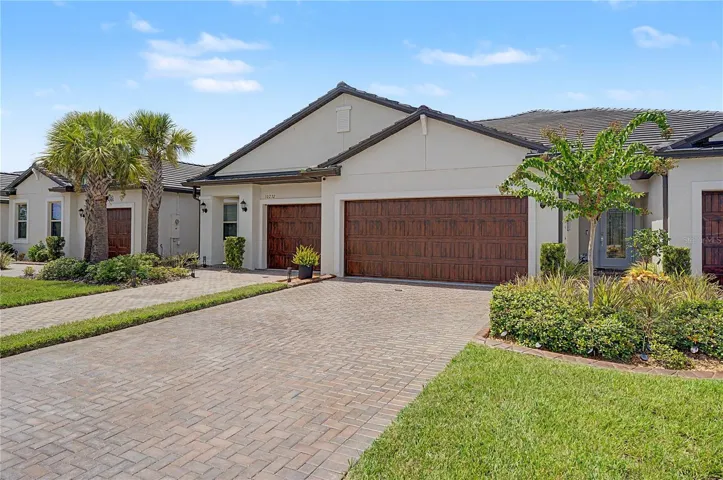 Welcome Home!