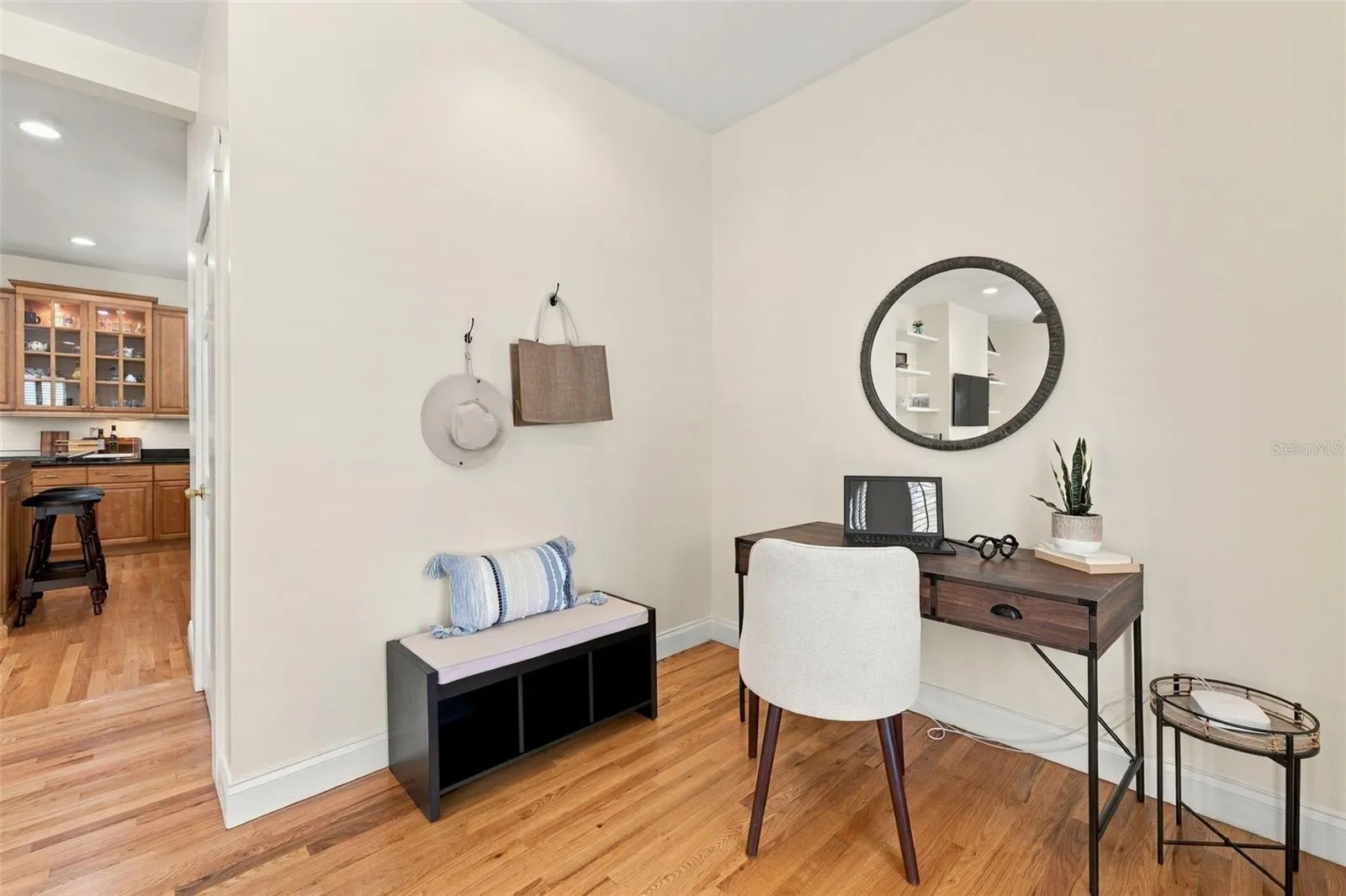 Nook for Desk
