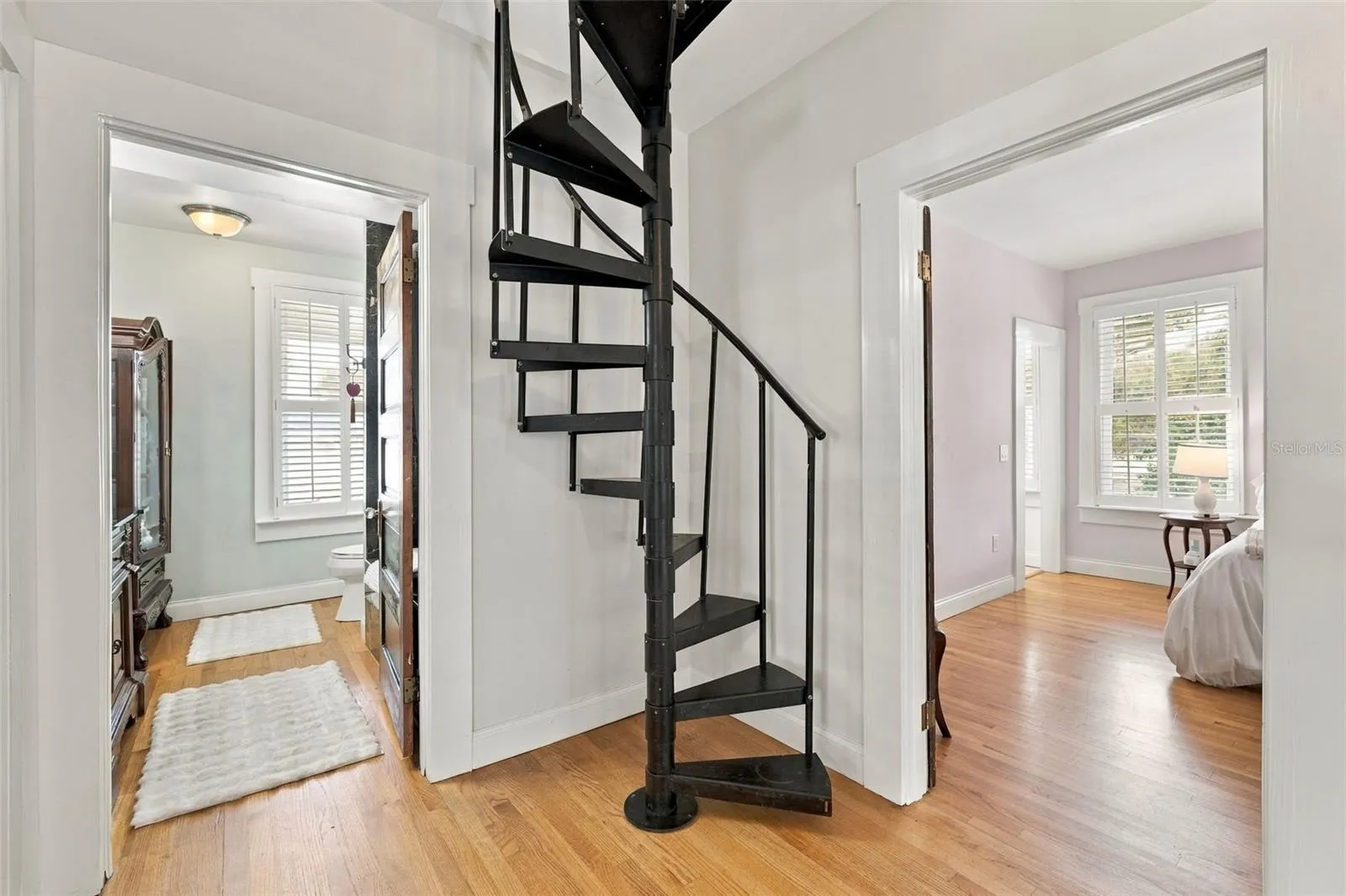 2nd floor