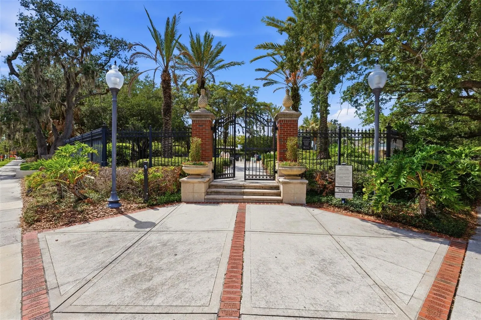 Kate Jackson Park