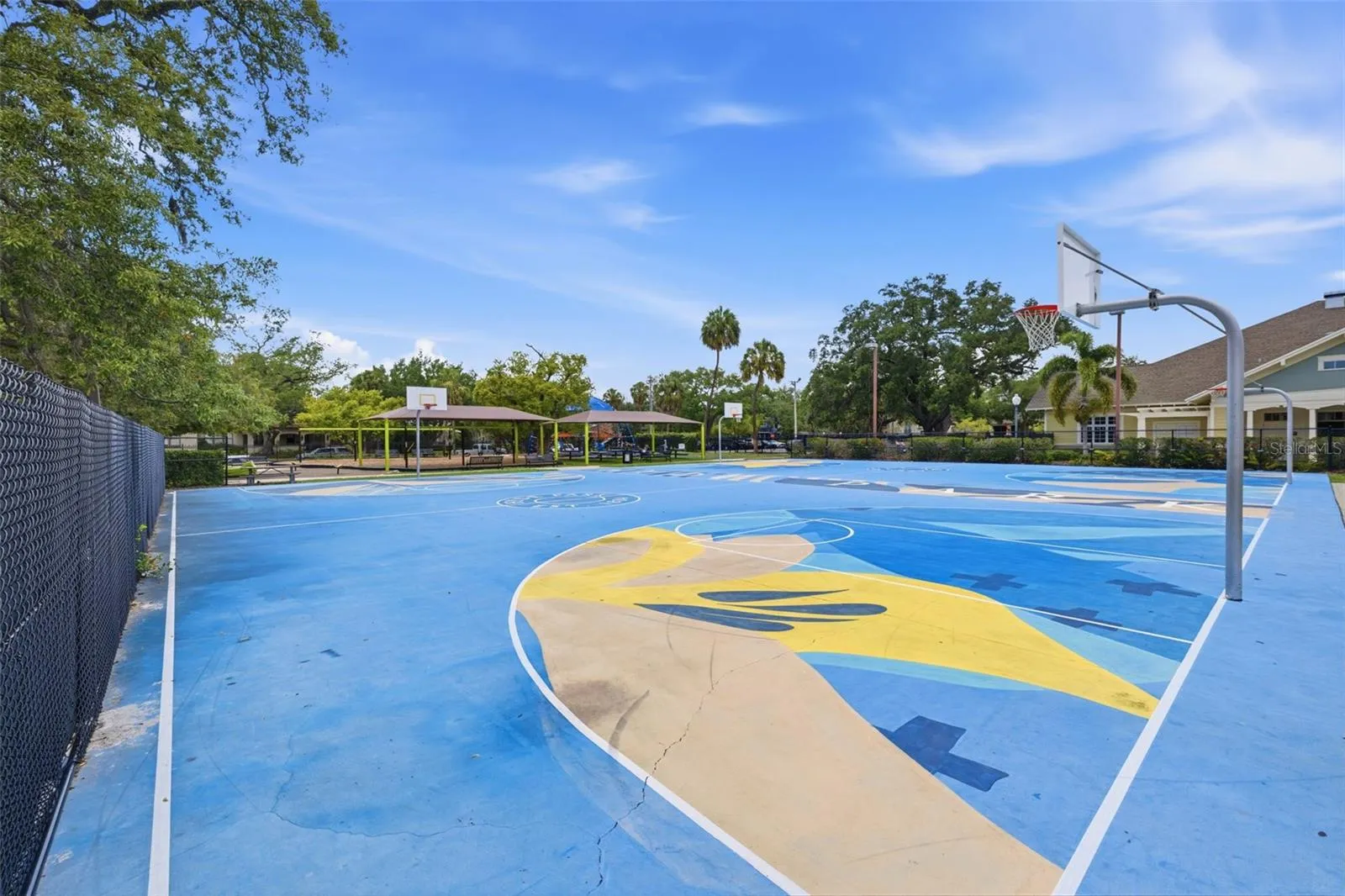 Kate Jackson Park