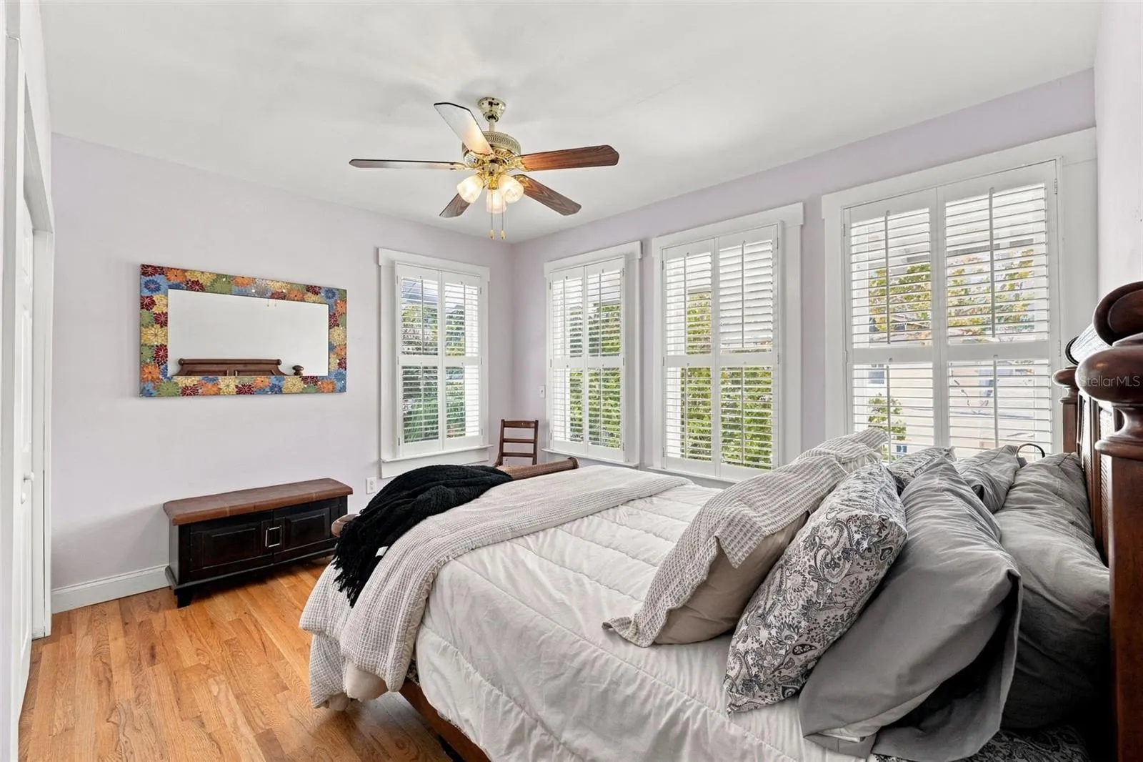 Junior bedroom 2