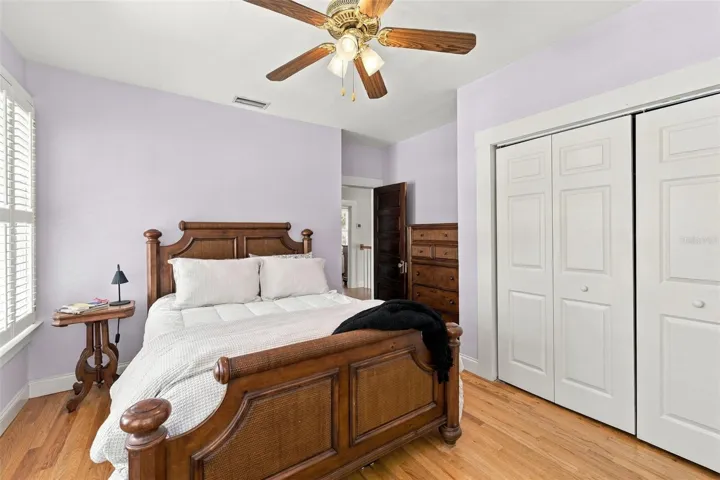 Junior bedroom 2