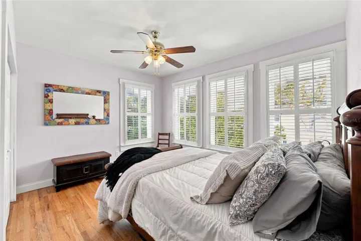 Junior bedroom 2