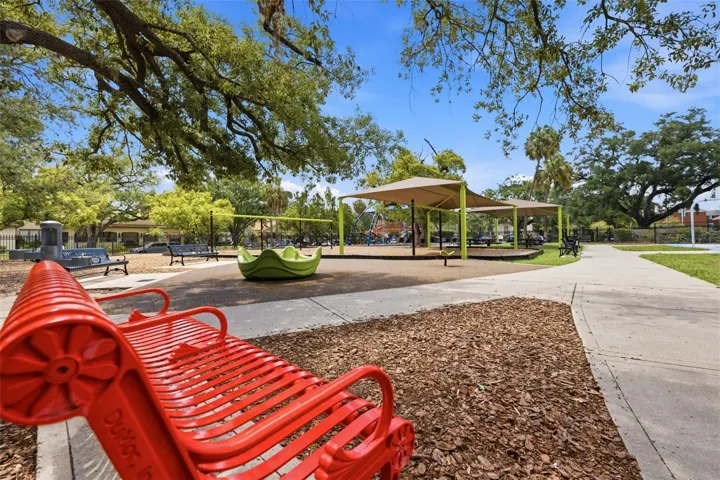 Kate Jackson Park