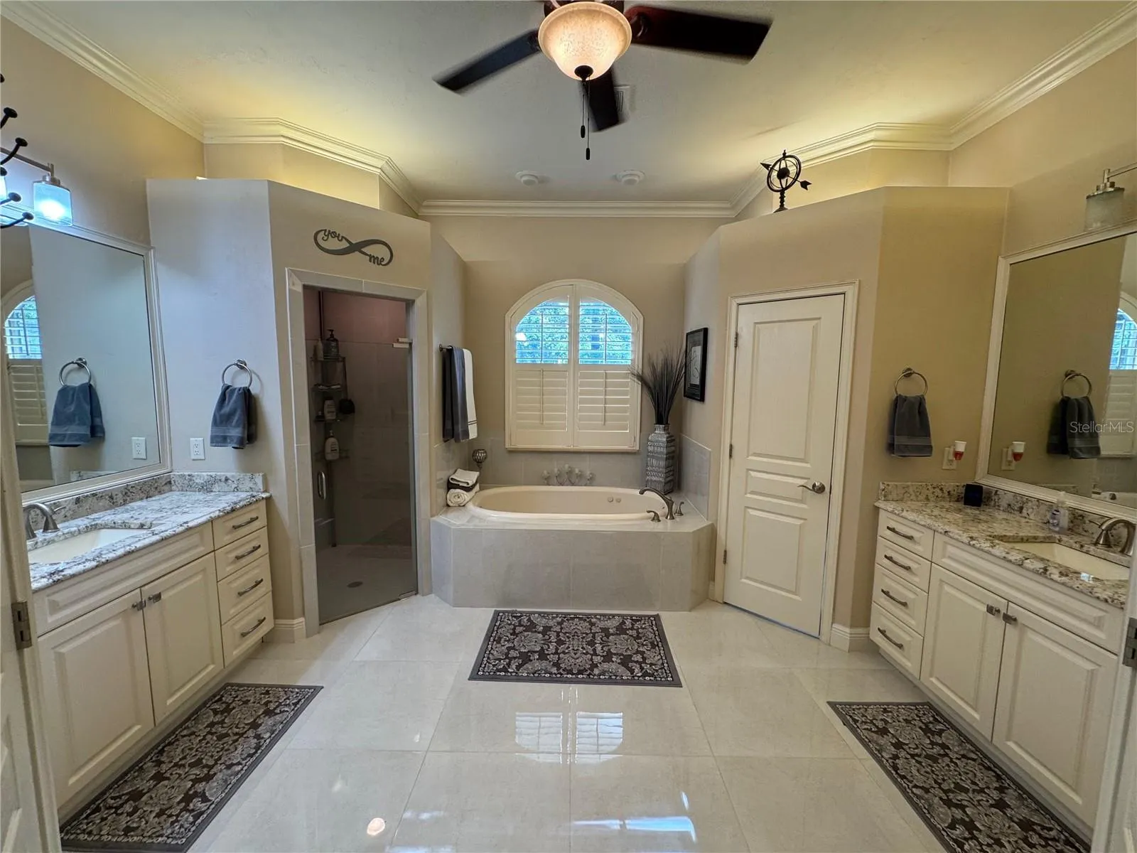 Main Bath