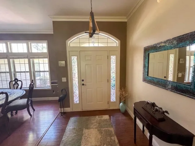 Foyer