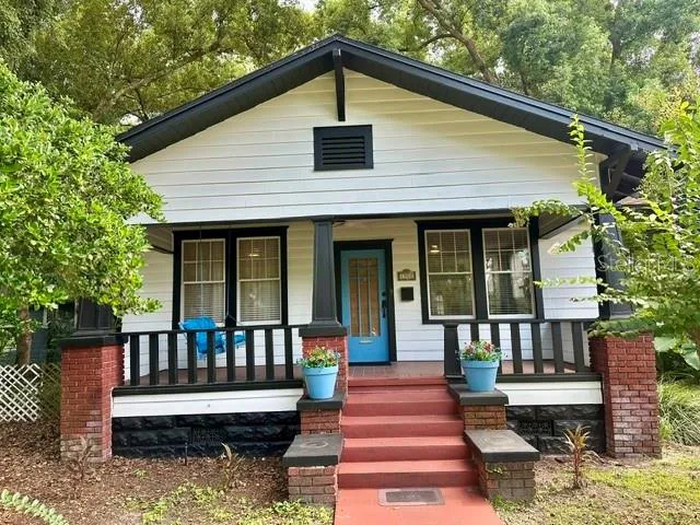 Welcome Home