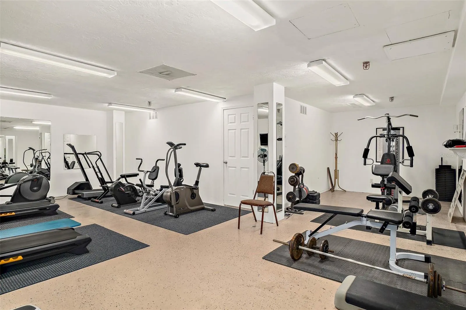 Community Fitness