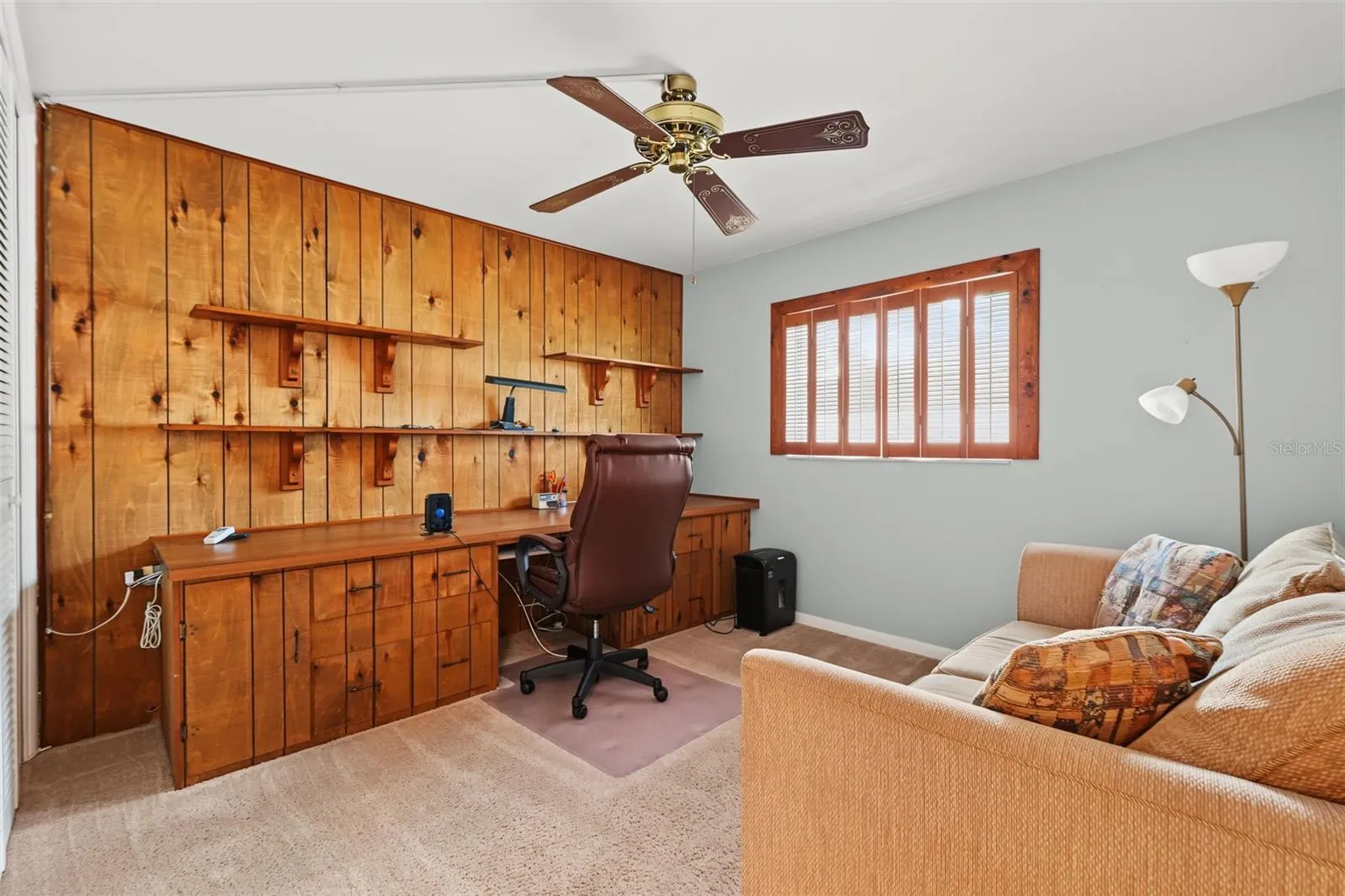 Bedroom 2.