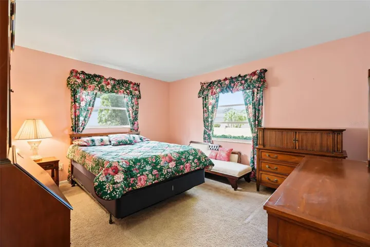 Bedroom 3.