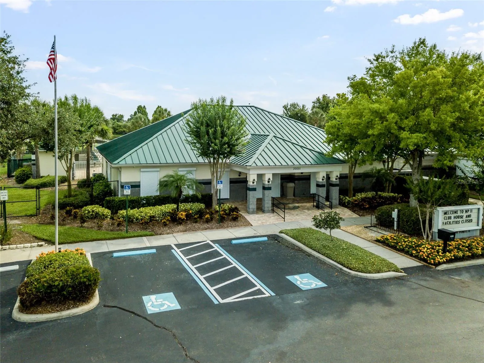 community Center