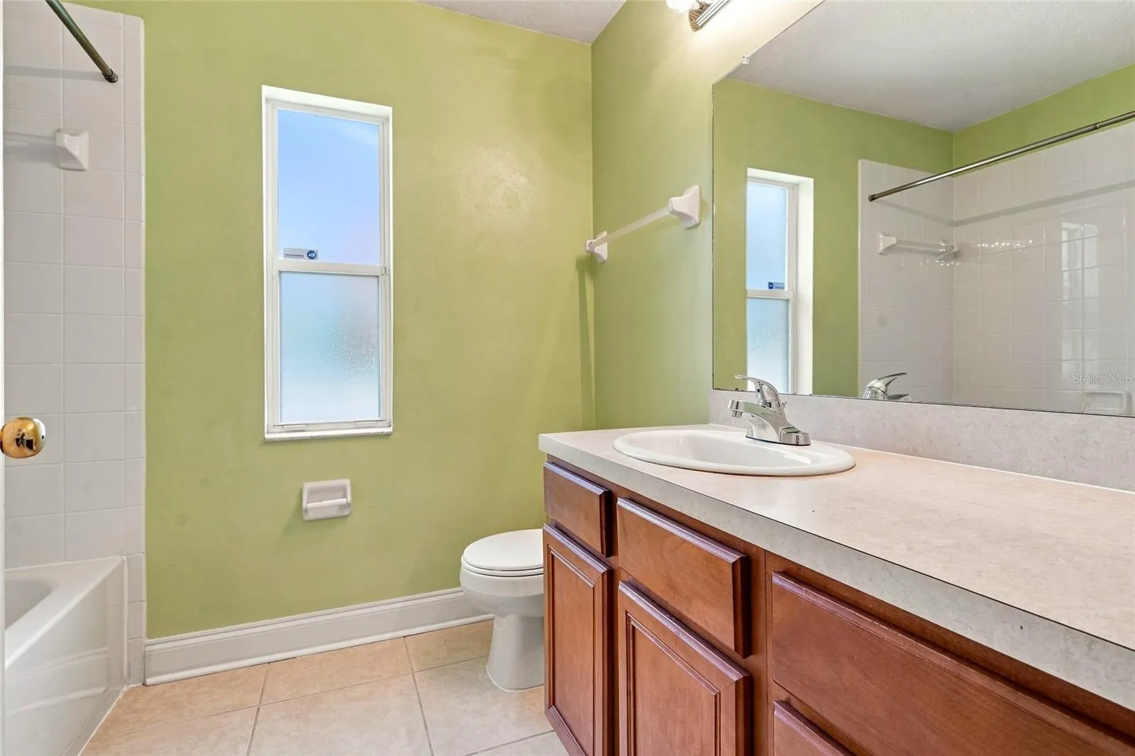 Bathroom Two