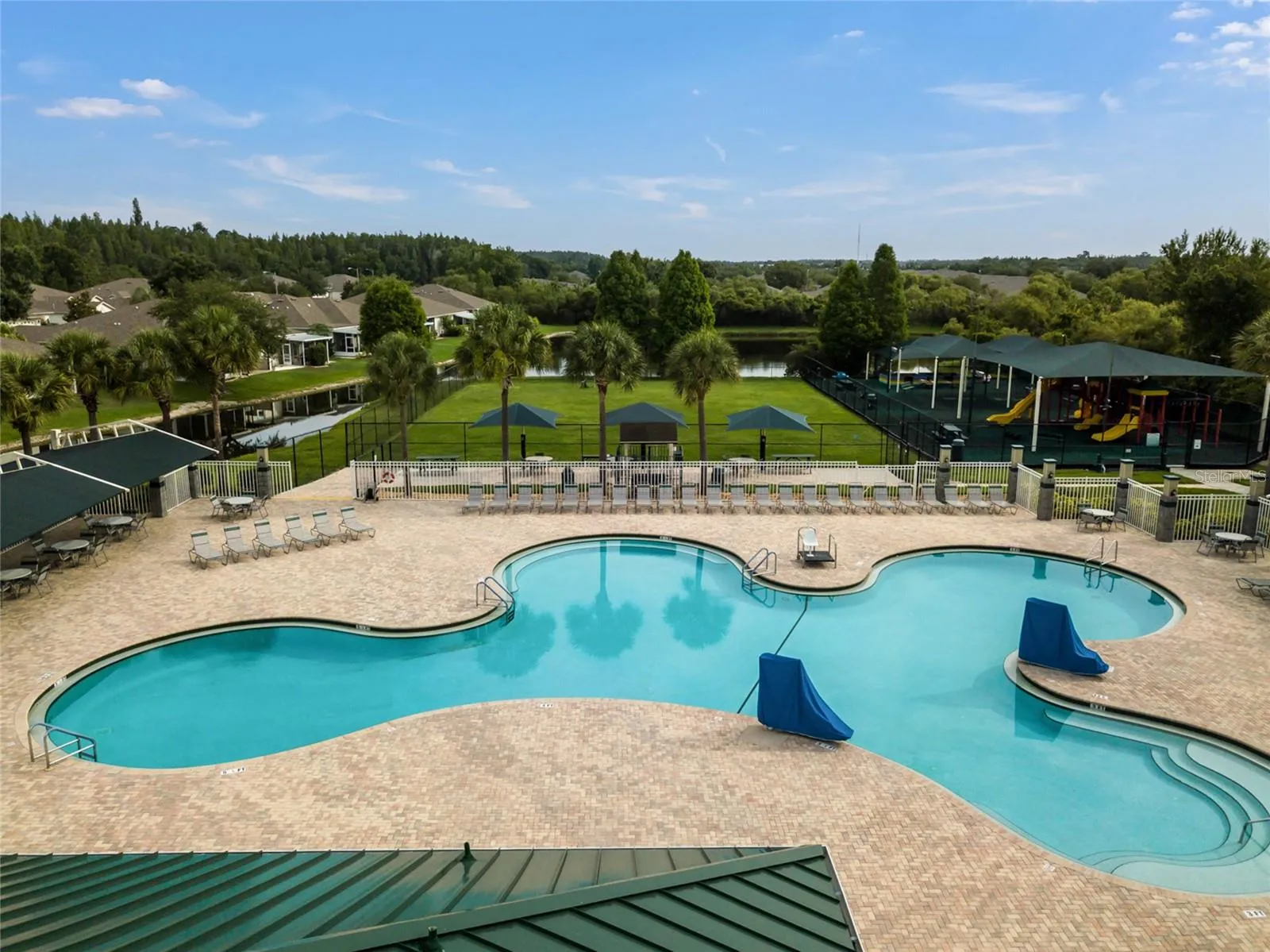 Community Pool