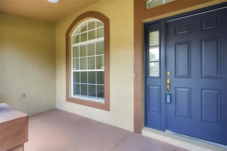 Entryway